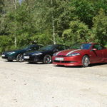 COUGAR Treffen in Hamburg, 04.09.2010