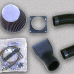 K&N 57i Sport-Luftfilter