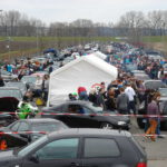 Pearls of Hamburg Tuningtreffen, 14.04.2013