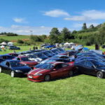 COUGARFEST 2021 in Borken (Hessen), 13.-15.08.2021