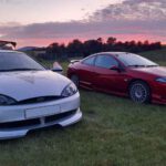 Cougarfest 2021 in Borken