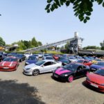 COUGARFEST 2022 in Borken (Hessen), 17.-19.06.2022