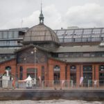 Cougartreffen 2022 in Hamburg