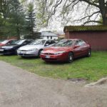 Saisonauftakt 2023 in Lilienthal