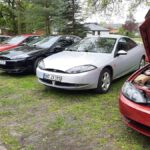 Cougar Treffen Lilienthal, am 06.05.2023