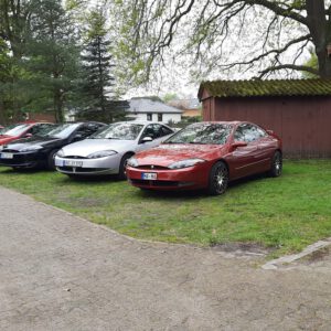 Cougartreffen Lilienthal 2023