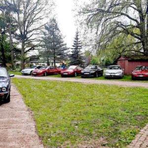 Cougartreffen Lilienthal 2023