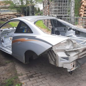 Cougartreffen Lilienthal 2023