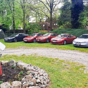 Cougartreffen Lilienthal 2023