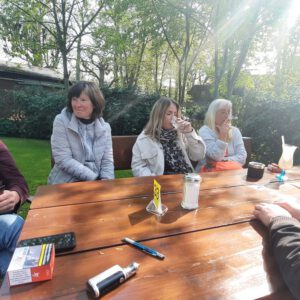 Cougartreffen Lilienthal 2023