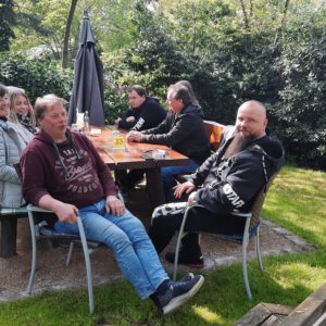 Cougartreffen Lilienthal 2023