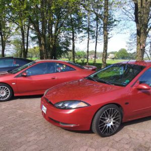 Cougartreffen Lilienthal 2023