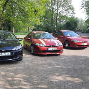 Cougartreffen Lilienthal 2023