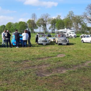 Cougartreffen Lilienthal 2023