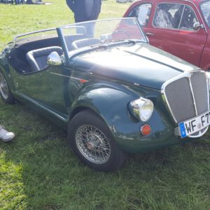 Cougartreffen Lilienthal 2023