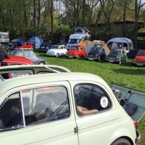 Cougartreffen Lilienthal 2023