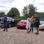 COUGAR Meeting in Dänemark, 19.-21.08.2022