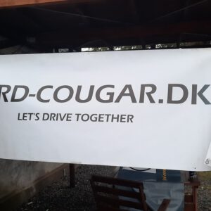 Cougar Meet Danmark 2023