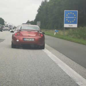 Cougar Meet Danmark 2023
