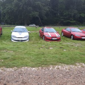 Cougar Meet Danmark 2023