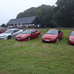 Cougar Meet Danmark 2023