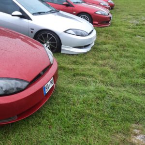 Cougar Meet Danmark 2023