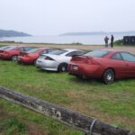 COUGAR Meeting in Dänemark, 11.-13.08.2023