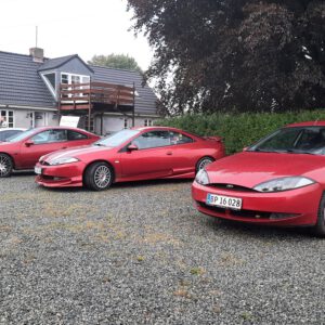Cougar Meet Danmark 2023