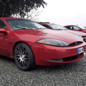 Cougar Meet Danmark 2023