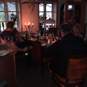Cougar Meet Danmark 2023