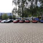 Hamburger Cougartreffen in 2023