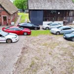 Saisonauftakt 2024 in Lilienthal