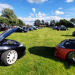 COUGARFEST 2024 in Borken (Hessen), 14.-16.06.2024