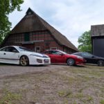 Cougar Treffen Lilienthal, am 04.05.2024