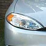 Scheinwerfer Umbau Vorschaubild