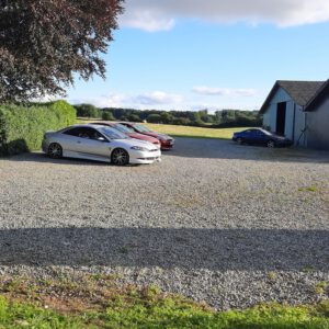 Cougartreffen Dänemark 2024