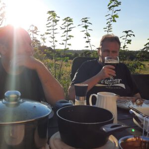 Cougartreffen Dänemark 2024