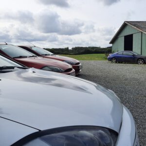 Cougartreffen Dänemark 2024