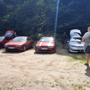 Cougartreffen Dänemark 2024