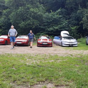 Cougartreffen Dänemark 2024