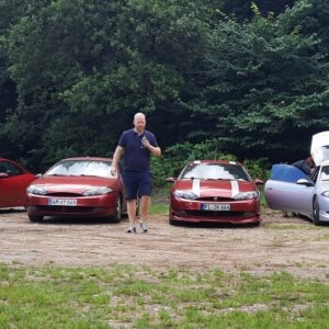 Cougartreffen Dänemark 2024