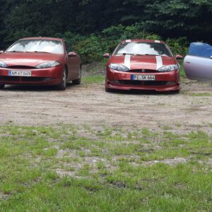 Cougartreffen Dänemark 2024