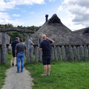 Cougartreffen Dänemark 2024