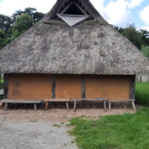 Cougartreffen Dänemark 2024