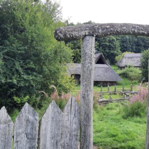 Cougartreffen Dänemark 2024