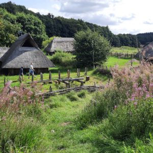 Cougartreffen Dänemark 2024