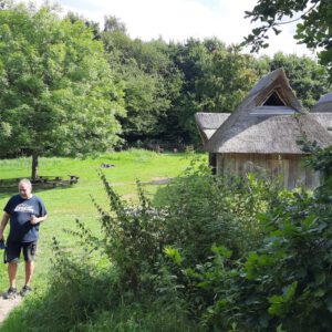 Cougartreffen Dänemark 2024