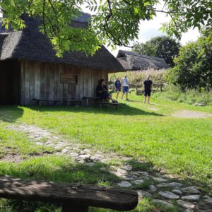 Cougartreffen Dänemark 2024