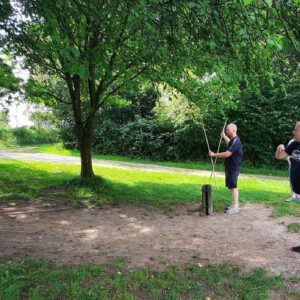 Cougartreffen Dänemark 2024