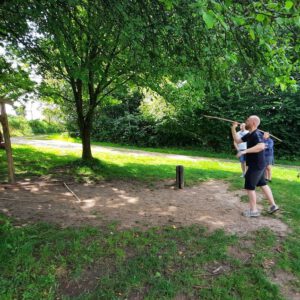 Cougartreffen Dänemark 2024